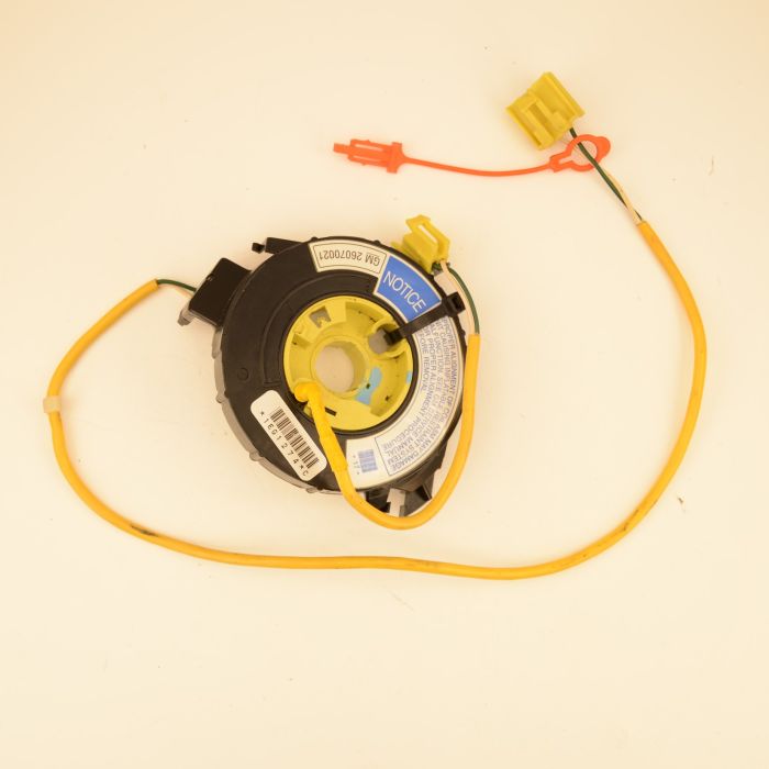 1995-1997 Chevy S10 Blazer Tahoe Clock Spring 26070021