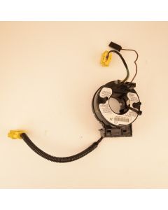 2005 Honda Civic Clock Spring Code JV