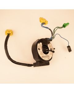 2001-2005 Honda Civic Clock Spring Code JL