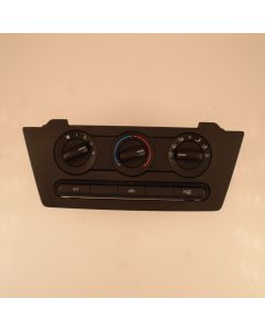 2006-2009 Ford Fusion Milan A/C Heater Climate Control 6E5H-19980-AF